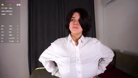 Ariana online show from 03/19/26, 06:12