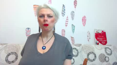 Goldie online show from 02/19/26, 02:18