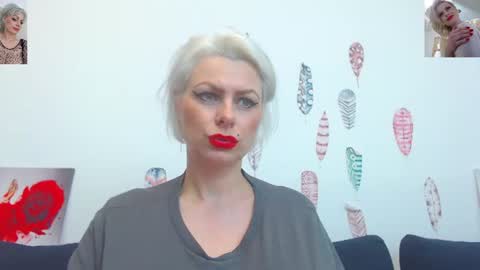 Goldie online show from 07/03/26, 11:44