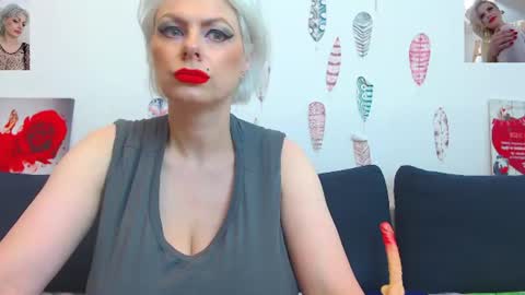 Goldie online show from 07/06/26, 12:40