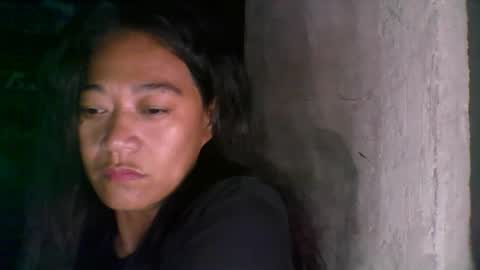 pure_sweetasian online show from 10/23/25, 04:17