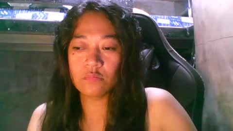 pure_sweetasian online show from 10/27/25, 02:43