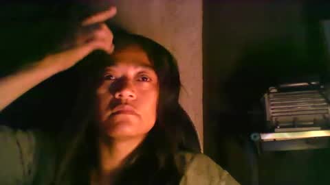 pure_sweetasian online show from 11/04/25, 04:50