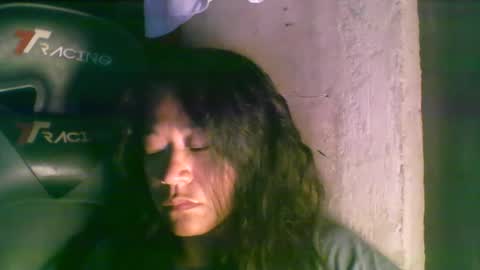 pure_sweetasian online show from 11/18/25, 04:11