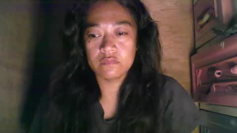 pure_sweetasian online show from 12/22/25, 06:38