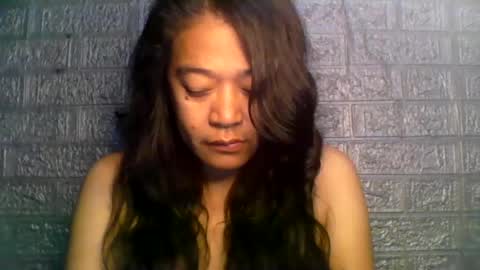 pure_sweetasian online show from 08/02/26, 08:29