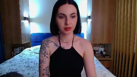 Julia online show from 05/28/26, 04:59