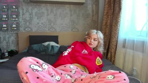 Katty online show from 02/15/26, 01:31