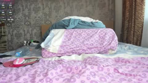 Katty online show from 05/16/26, 12:37