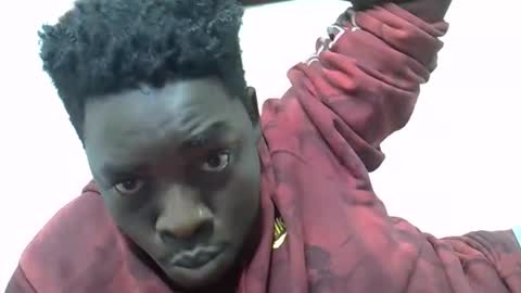 Pureblack  online show from 11/29/25, 09:18