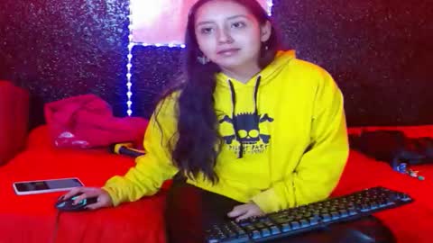 Puredirtyenergys online show from 01/08/26, 03:31