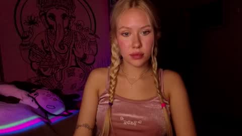 Megan online show from 02/18/26, 06:48