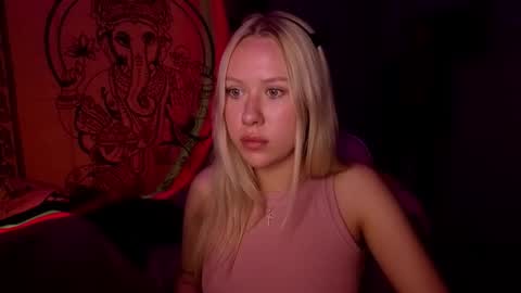 Megan online show from 02/24/26, 07:23