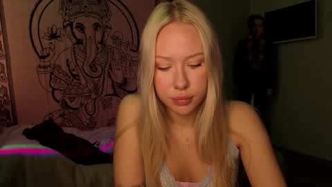 Megan online show from 03/14/26, 11:37