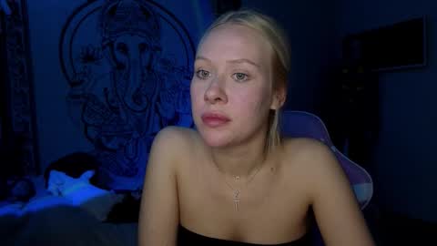 Megan online show from 03/24/26, 04:12