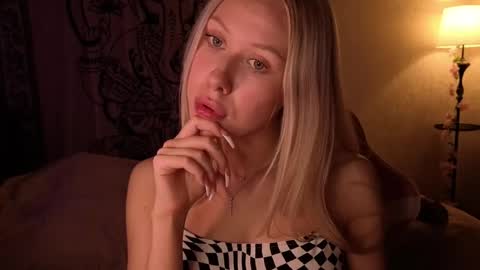 Megan online show from 05/03/26, 05:52