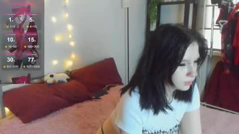 Snapshot of pureglow chatting on 02/12/26, 08:53 pureglow online show from 02/12/26, 08:53