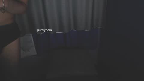 purelydom online show from 05/24/26, 09:47