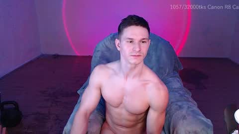 puremenshape online show from 01/13/26, 06:40