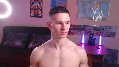 puremenshape online show from 04/13/26, 07:25