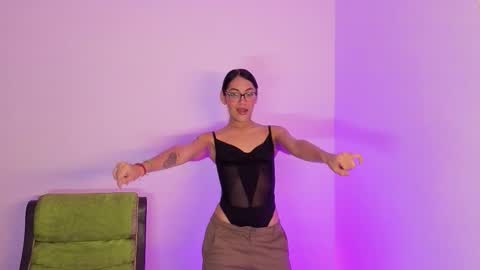 purepleasure25 online show from 02/23/26, 07:17