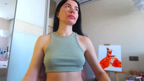 Marina online show from 03/09/25, 11:58