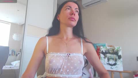 Marina online show from 09/28/25, 09:25