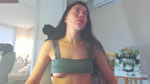 Marina online show from 11/03/25, 02:29