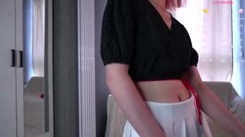 Sugarcoated Cherry online show from 06/30/26, 06:14