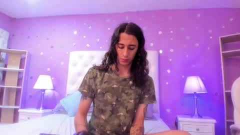 Experienced guys  online show from 02/22/26, 01:20