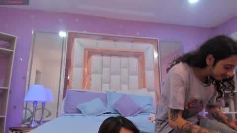 Experienced guys  online show from 03/26/26, 07:52