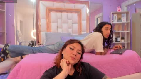 Experienced guys  online show from 03/31/26, 07:47