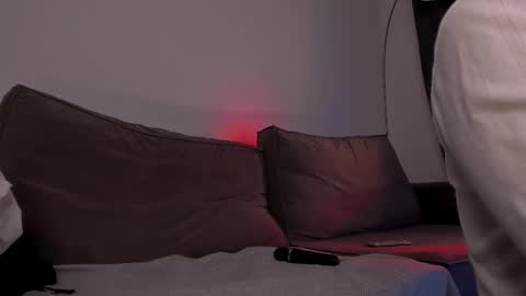 Snapshot of purity_ring chatting on 11/14/25, 01:10 Marie online show from 11/14/25, 01:10