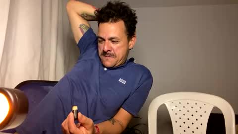 Puro Love online show from 03/03/26, 03:12