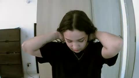 Lizzy online show from 02/19/26, 02:24