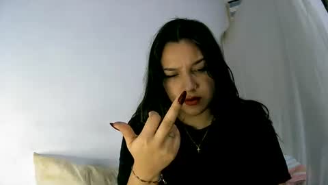 Lizzy online show from 03/02/26, 07:32