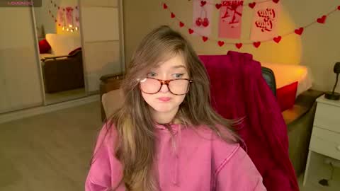 Bella online show from 12/02/25, 05:35