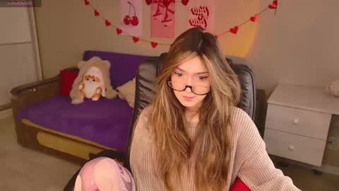 Bella online show from 02/11/26, 05:34