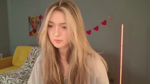 Bella online show from 02/18/26, 05:36