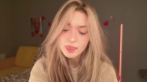 Bella online show from 02/20/26, 05:37