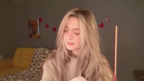 Bella online show from 02/20/26, 06:26