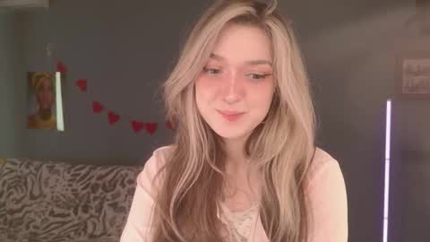 Bella online show from 03/24/26, 05:34