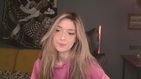 Bella online show from 05/23/26, 11:20