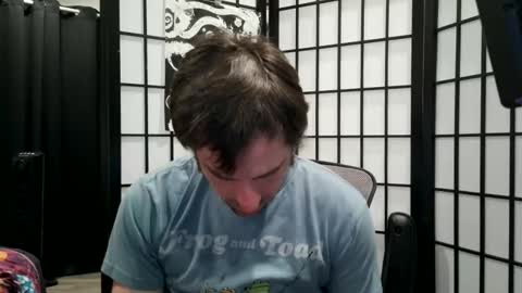 Purple online show from 04/13/26, 04:29