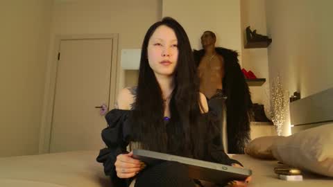 PurpleDiva online show from 02/17/26, 01:40