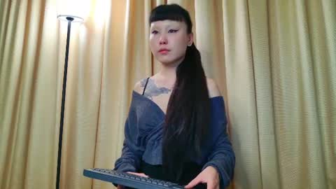 PurpleDiva online show from 07/19/26, 12:03