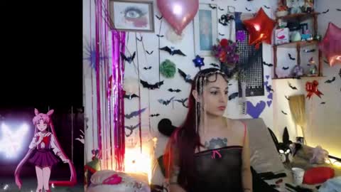 purplekattlyn online show from 03/24/26, 07:13