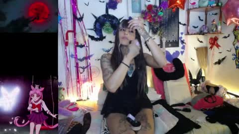 purplekattlyn online show from 05/24/26, 03:44