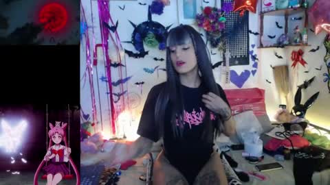 purplekattlyn online show from 05/30/26, 03:14