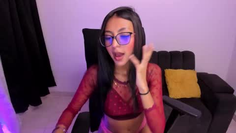 MEGANNNN online show from 03/09/26, 05:06